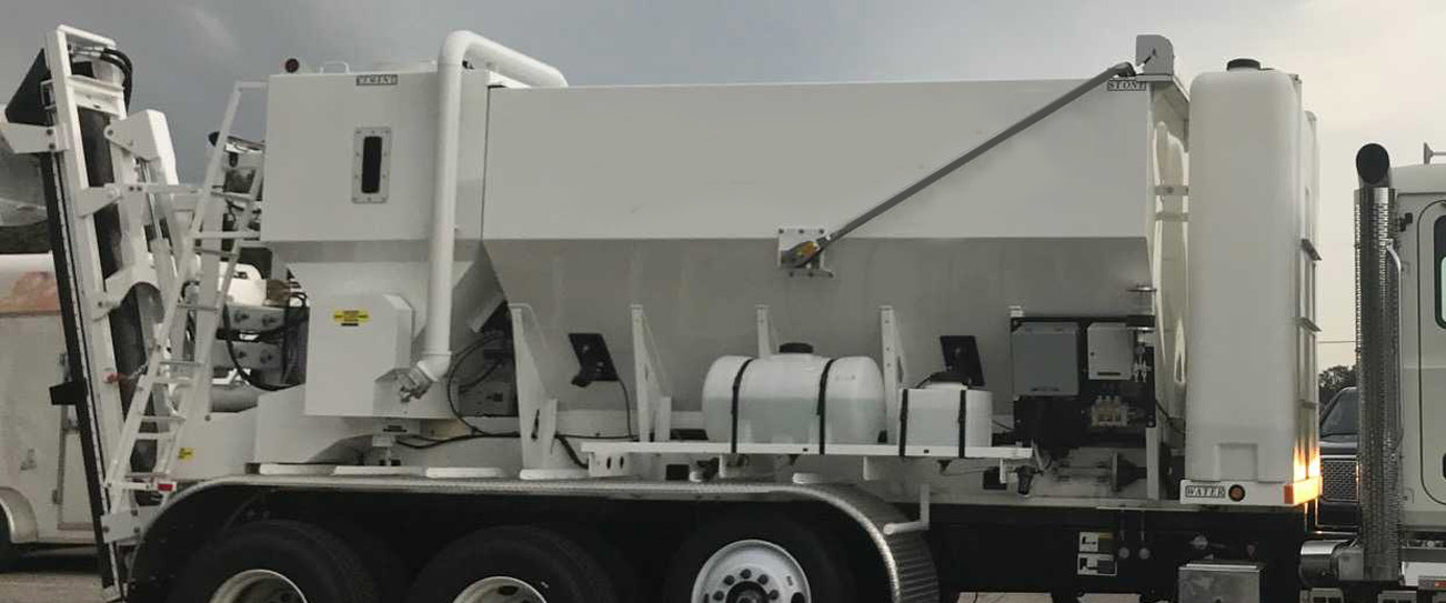 ready mix concrete farnborough